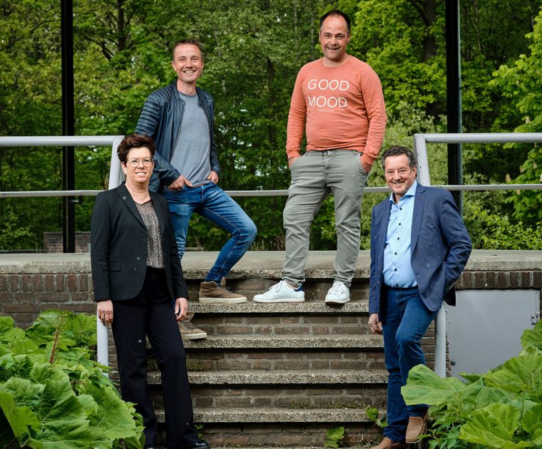 bestuur toeristisch laarbeek