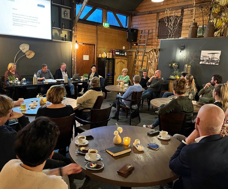 toeristisch laarbeek vvv toerisme